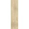 Ekena Millwork Thorton Rough Sawn Arts and Crafts Outlooker, Douglas Fir, 8"W x 20"D x 32"H OUT08X20X32THR03RDF - alternate 2